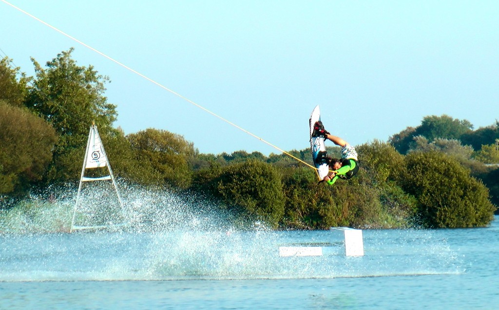 tom wake