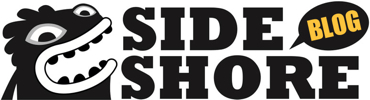 SIDE-SHORE – Le Blog logo