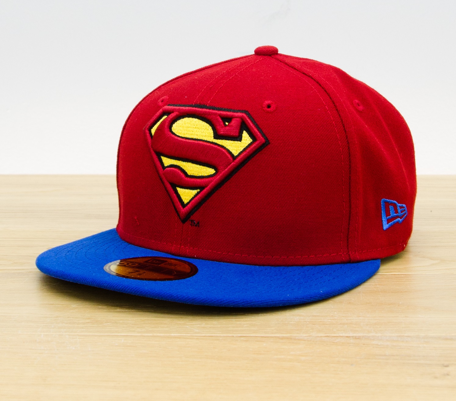 9375 Superman Hero Marvel- NEW ERA CAPS - Stoemp streetwear shop online shop vente en ligne-1