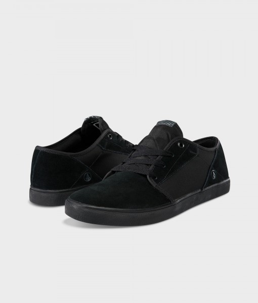 shoes noire