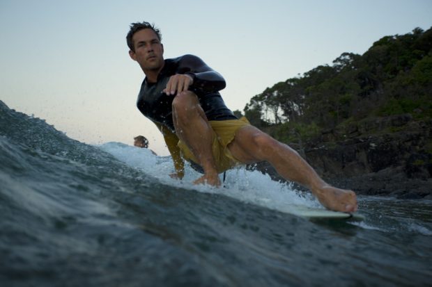 Bing Surfboard-Mick-Rodgers-Model