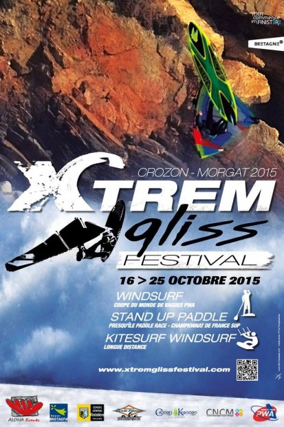 xtrem glisse festival