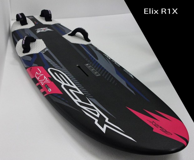 Elix R1X 2016