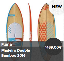 madeiro double bamboo 2016 fone
