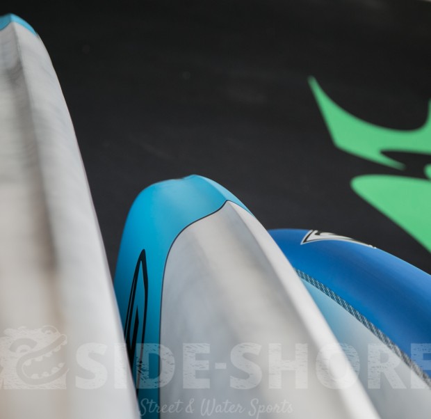 Sup Paddle F-One la Gamme Race 2016