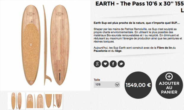 earth the pass