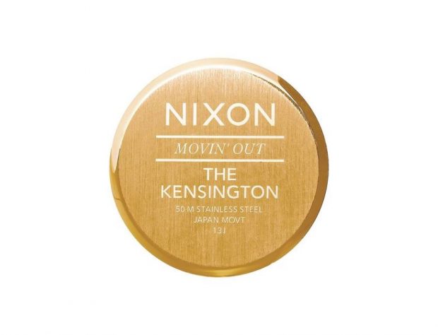 nixon-kensington-light-gold-pinkk