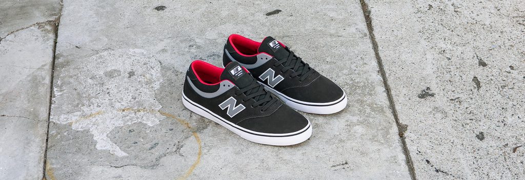 new balance numeric 440 green