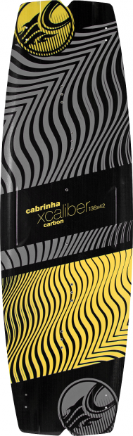 Twin tip xcaliber 2019 Cabrinha