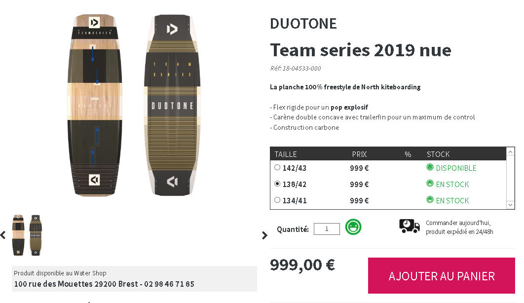 team series duotone