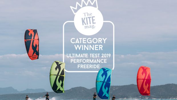 the kite mag f.one