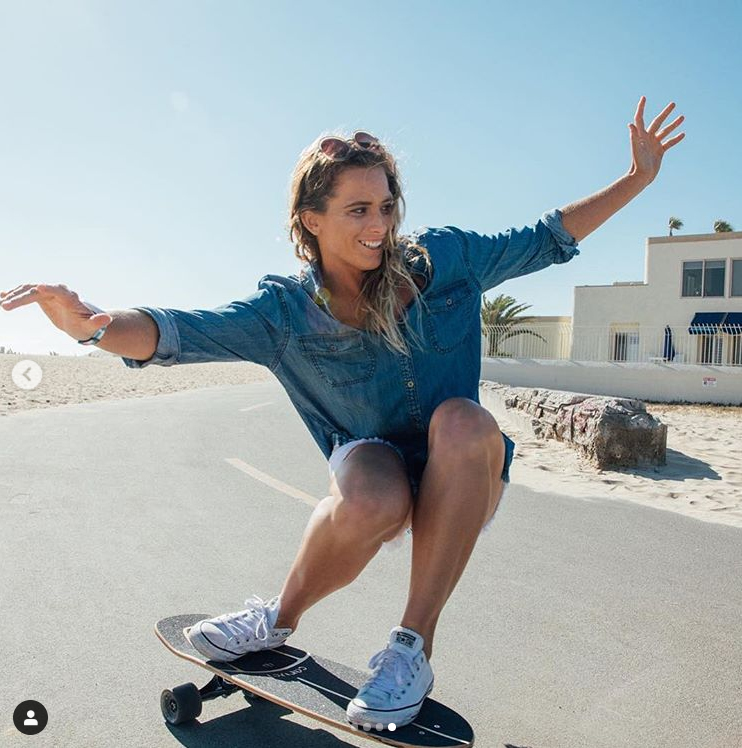 courtney conlogue