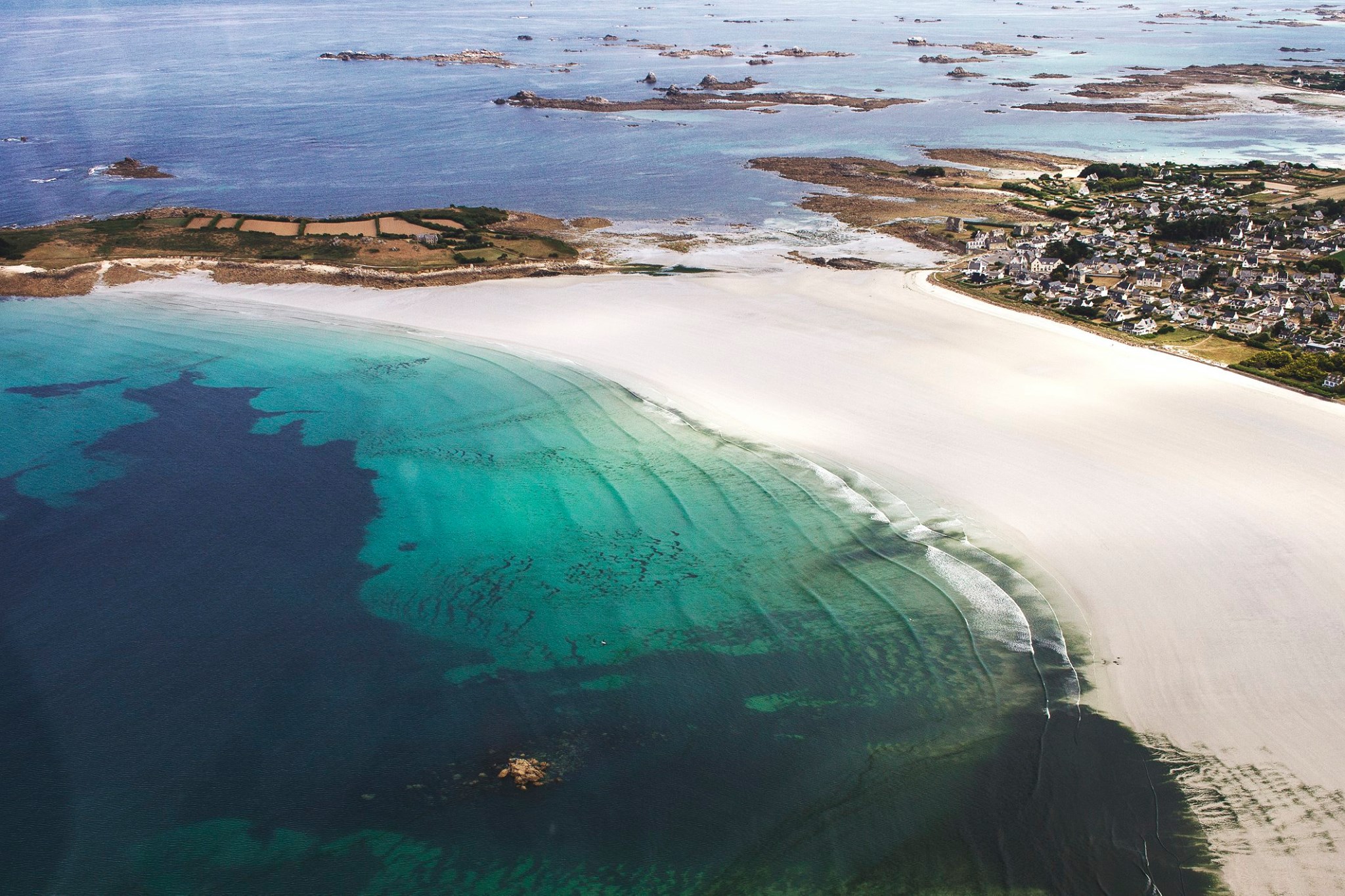 spot du dossen