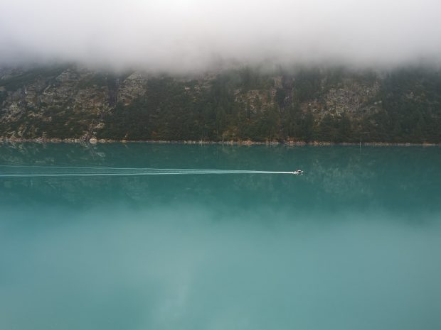Alpine Lake Tour