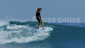 misc. haydenshapes surfboard