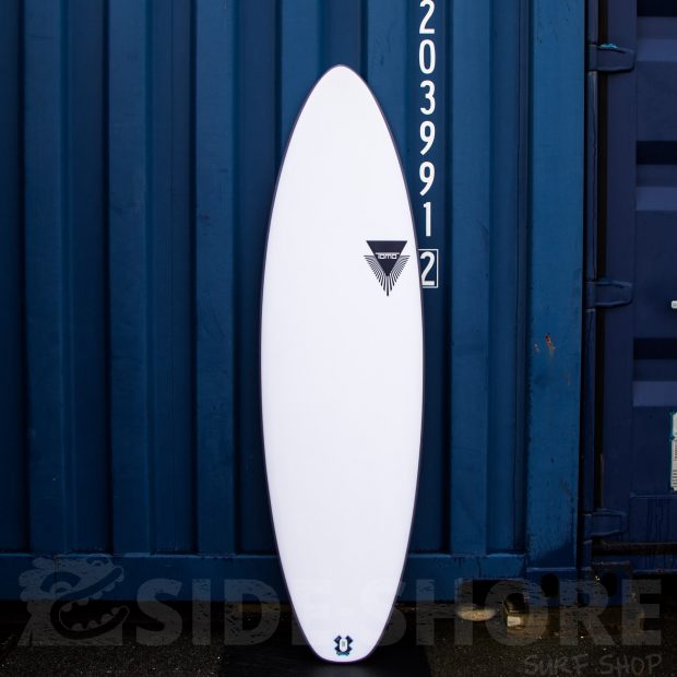 Hydroshort tomo firewire surfboards