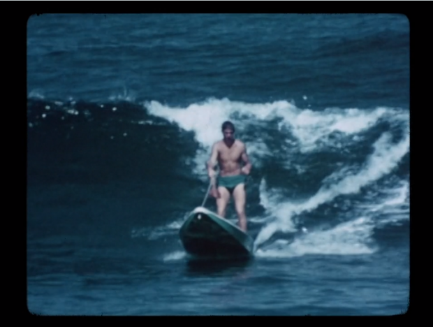 Bing Surfboards film