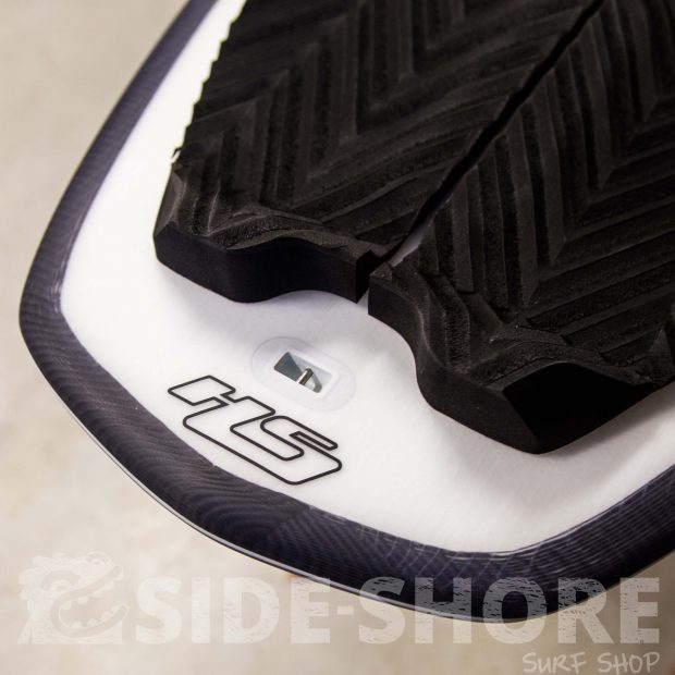 Notre large gamme de pads de surf Hayden Shape 004 Split En stock