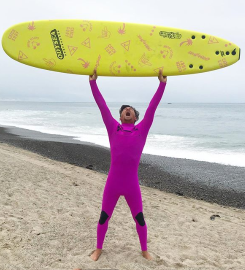 catch surf 6 log