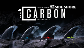 FCS carbon essential