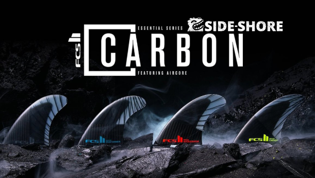 FCS carbon essential