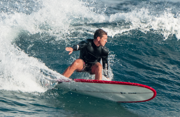 pick pocket sic maui