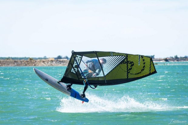 sunova windsurf 