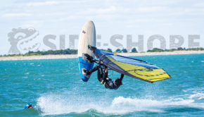 sunova windsurf