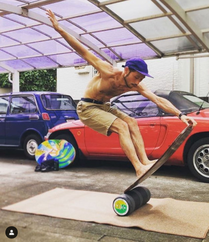 indoboard
