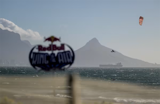 Red Bull King of the Air 