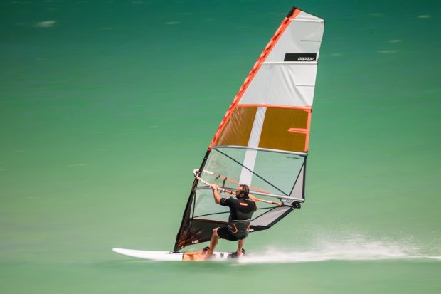 Windsurf