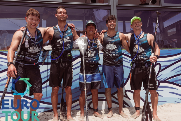 World SUP Festival Costa Blanca