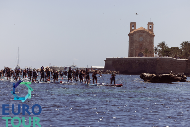 World SUP Festival Costa Blanca