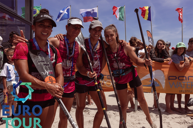 World SUP Festival Costa Blanca