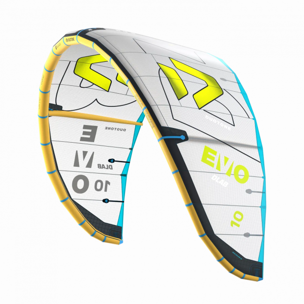 L’Evo D/LAB 2026