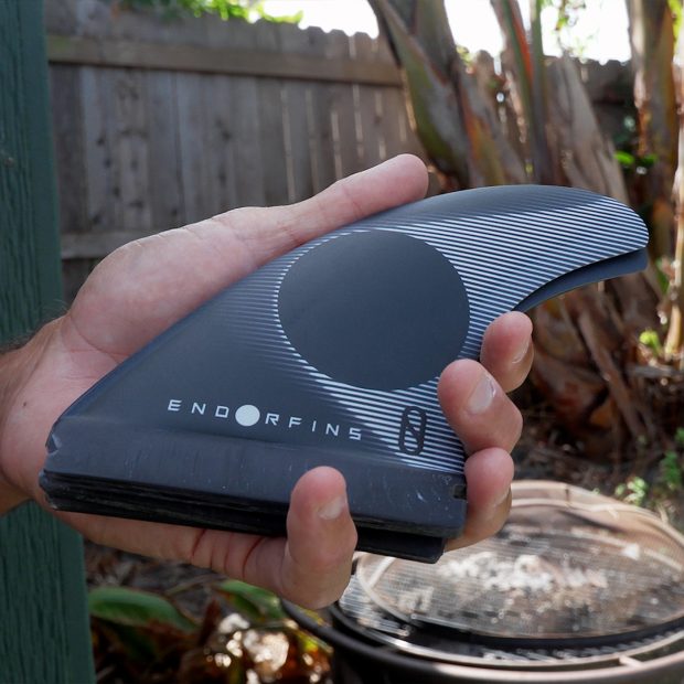 Slater Endorfins KSR