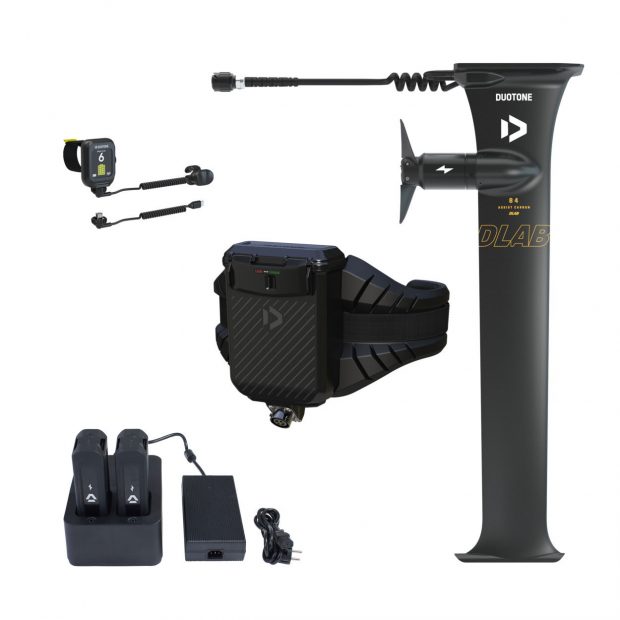 set d/lab side shore