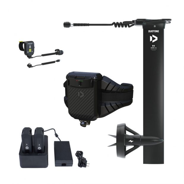 set alu cruise side shore