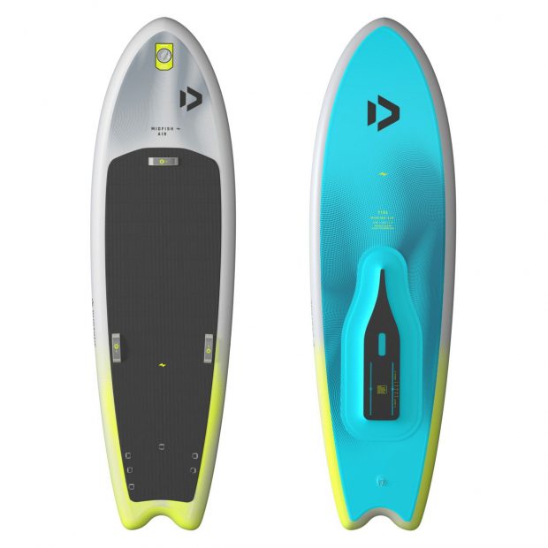 midfish air side shore