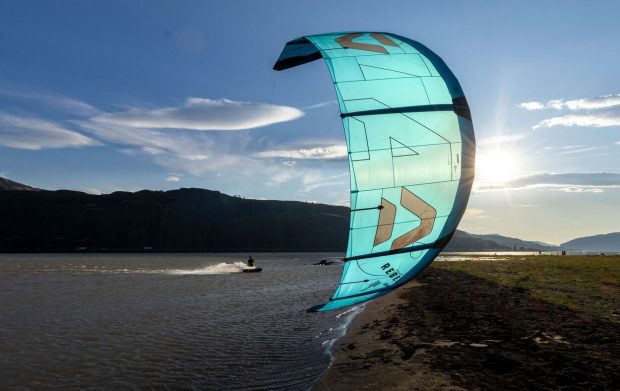 Rebel D/LAB Duotone 2026